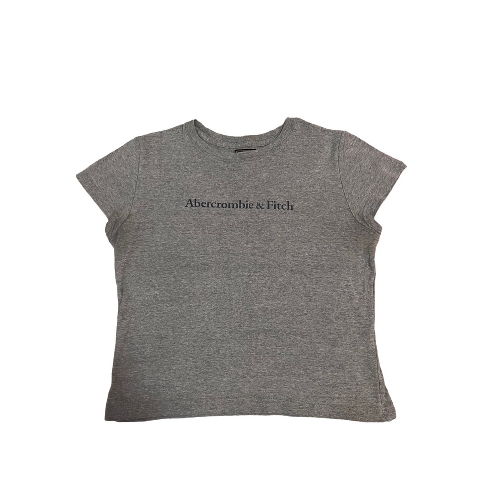 Y2K Abercrombie & Fitch shirt